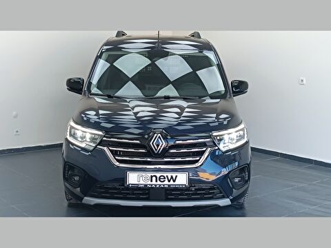 renault, kangoo multix, 1.5 bluedci ıconic, otomatik, dizel 2.el otomobil | renew 7