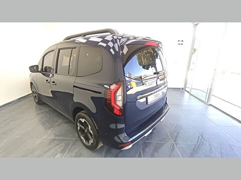 renault, kangoo multix, 1.5 bluedci ıconic, otomatik, dizel 2.el otomobil | renew 4