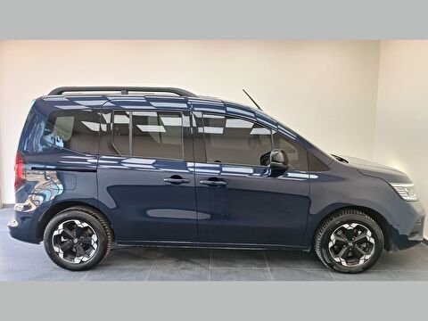 renault, kangoo multix, 1.5 bluedci ıconic, otomatik, dizel 2.el otomobil | renew 10