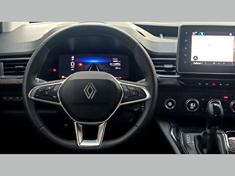 renault, kangoo multix, 1.5 bluedci ıconic, otomatik, dizel 2.el otomobil | renew 14