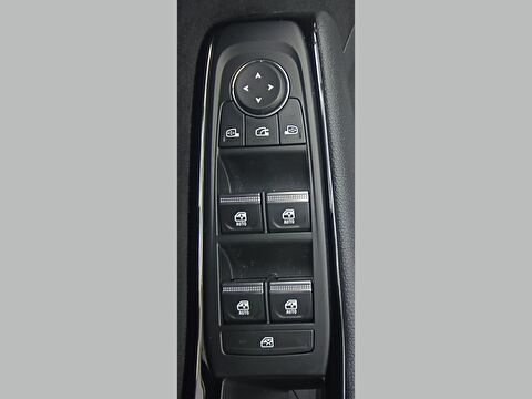 renault, austral, suv 1.3 mhev techno esprit alpine otomatik, otomatik, mhev 2.el otomobil | renew 26