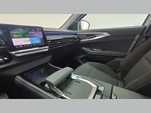 renault, austral, suv 1.3 mhev techno esprit alpine otomatik, otomatik, mhev 2.el otomobil | renew 17