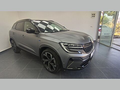 renault, austral, suv 1.3 mhev techno esprit alpine otomatik, otomatik, mhev 2.el otomobil | renew 3