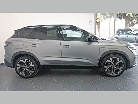 renault, austral, suv 1.3 mhev techno esprit alpine otomatik, otomatik, mhev 2.el otomobil | renew 4