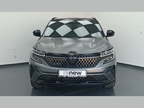 Renault, Austral, SUV 1.3 MHEV Techno Esprit Alpine Otomatik, Otomatik, MHEV 2. el otomobil | renew Mobile