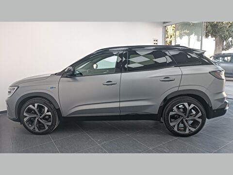 renault, austral, suv 1.3 mhev techno esprit alpine otomatik, otomatik, mhev 2.el otomobil | renew 10