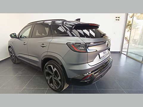 renault, austral, suv 1.3 mhev techno esprit alpine otomatik, otomatik, mhev 2.el otomobil | renew 9