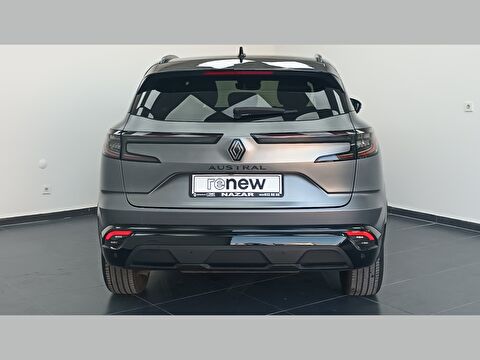 renault, austral, suv 1.3 mhev techno esprit alpine otomatik, otomatik, mhev 2.el otomobil | renew 8