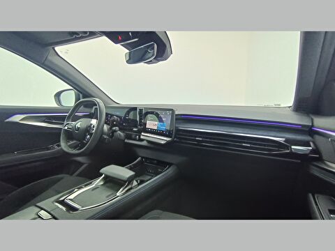 renault, austral, suv 1.3 mhev techno esprit alpine otomatik, otomatik, mhev 2.el otomobil | renew 15