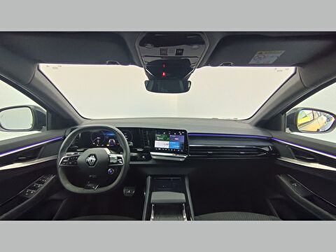 renault, austral, suv 1.3 mhev techno esprit alpine otomatik, otomatik, mhev 2.el otomobil | renew 14