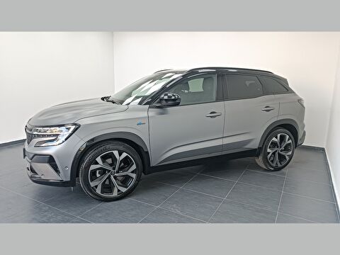 renault, austral, suv 1.3 mhev techno esprit alpine otomatik, otomatik, mhev 2.el otomobil | renew 13