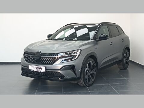 renault, austral, suv 1.3 mhev techno esprit alpine otomatik, otomatik, mhev 2.el otomobil | renew 12