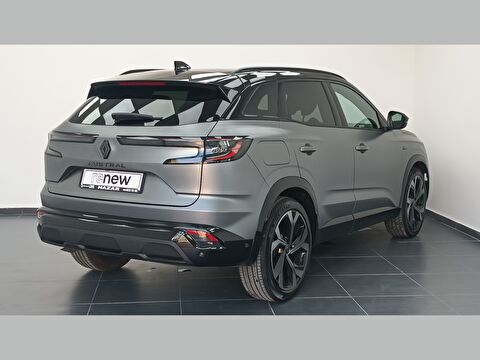 renault, austral, suv 1.3 mhev techno esprit alpine otomatik, otomatik, mhev 2.el otomobil | renew 6