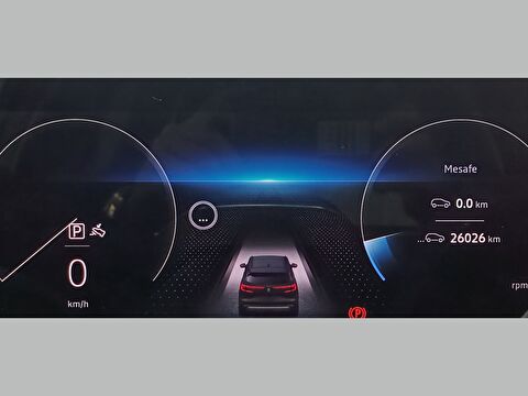 renault, austral, suv 1.3 mhev techno esprit alpine otomatik, otomatik, mhev 2.el otomobil | renew 19