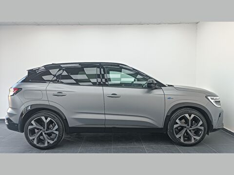 renault, austral, suv 1.3 mhev techno esprit alpine otomatik, otomatik, mhev 2.el otomobil | renew 5