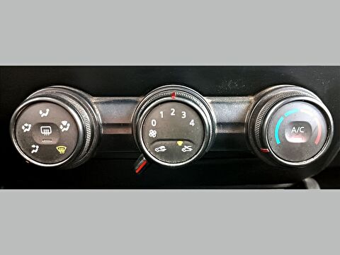 dacia, duster, 1.0 tce comfort, manuel, benzin 2.el otomobil | renew 23
