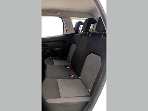 dacia, duster, 1.0 tce comfort, manuel, benzin 2.el otomobil | renew 20