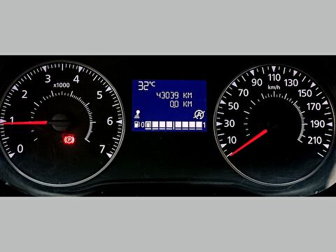 dacia, duster, 1.0 tce comfort, manuel, benzin 2.el otomobil | renew 18