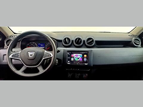 dacia, duster, 1.0 tce comfort, manuel, benzin 2.el otomobil | renew 16