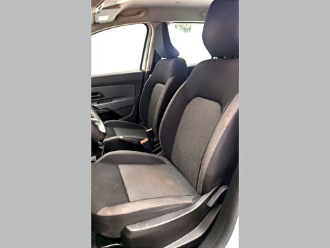 dacia, duster, 1.0 tce comfort, manuel, benzin 2.el otomobil | renew 19