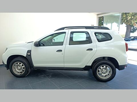 dacia, duster, 1.0 tce comfort, manuel, benzin 2.el otomobil | renew 11