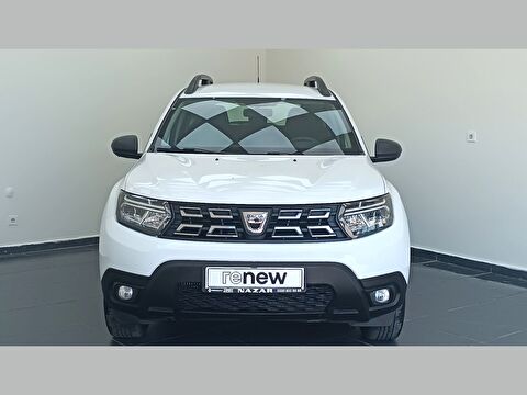 dacia, duster, 1.0 tce comfort, manuel, benzin 2.el otomobil | renew 3