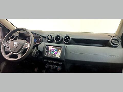 dacia, duster, 1.0 tce comfort, manuel, benzin 2.el otomobil | renew 17
