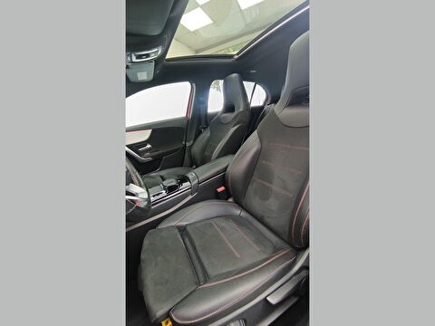 mercedes-benz, a, hatchback 200 amg 7g-dct, otomatik, benzin 2.el otomobil | renew 21