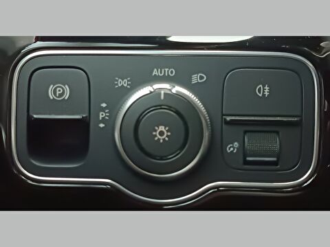 mercedes-benz, a, hatchback 200 amg 7g-dct, otomatik, benzin 2.el otomobil | renew 22