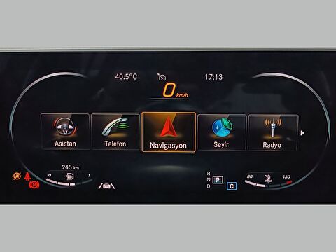 mercedes-benz, a, hatchback 200 amg 7g-dct, otomatik, benzin 2.el otomobil | renew 18