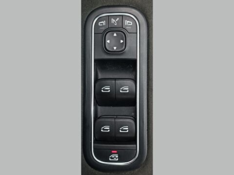 mercedes-benz, a, hatchback 200 amg 7g-dct, otomatik, benzin 2.el otomobil | renew 25