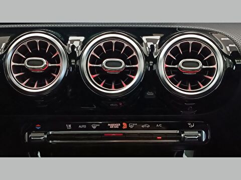 mercedes-benz, a, hatchback 200 amg 7g-dct, otomatik, benzin 2.el otomobil | renew 24