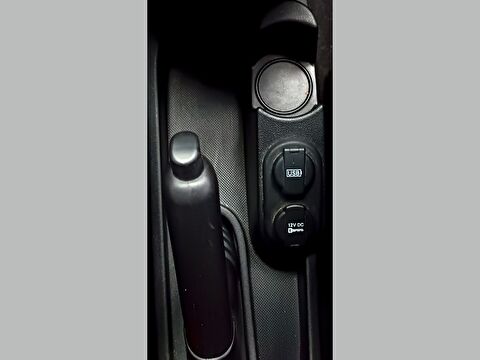 fiat, fiorino, combi 1.3 multijet pop, manuel, dizel 2.el otomobil | renew 19