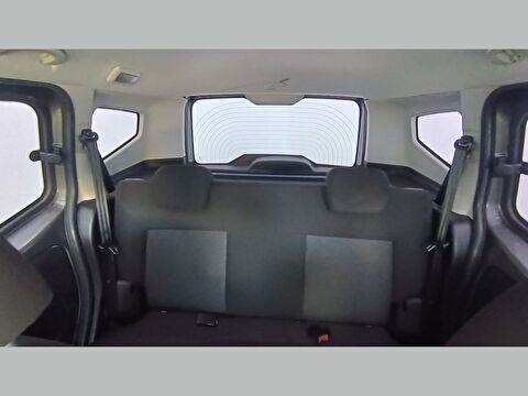 fiat, fiorino, combi 1.3 multijet pop, manuel, dizel 2.el otomobil | renew 14