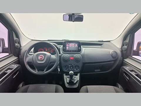fiat, fiorino, combi 1.3 multijet pop, manuel, dizel 2.el otomobil | renew 11