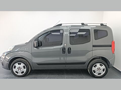fiat, fiorino, combi 1.3 multijet pop, manuel, dizel 2.el otomobil | renew 4