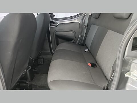 fiat, fiorino, combi 1.3 multijet pop, manuel, dizel 2.el otomobil | renew 15