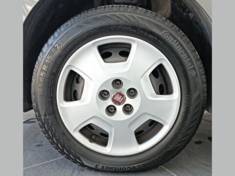 fiat, fiorino, combi 1.3 multijet pop, manuel, dizel 2.el otomobil | renew 8