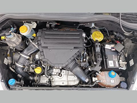 fiat, fiorino, combi 1.3 multijet pop, manuel, dizel 2.el otomobil | renew 21