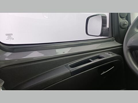 fiat, fiorino, combi 1.3 multijet pop, manuel, dizel 2.el otomobil | renew 23