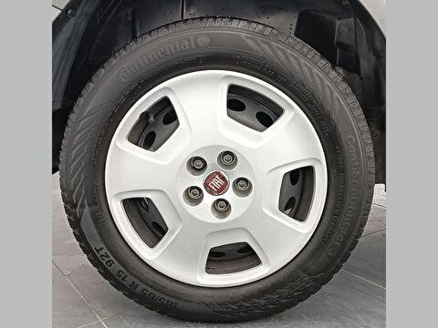 fiat, fiorino, combi 1.3 multijet pop, manuel, dizel 2.el otomobil | renew 6