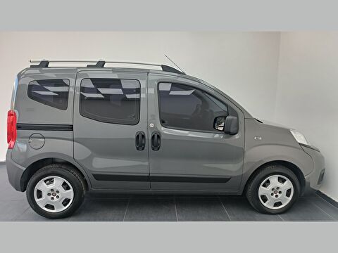 fiat, fiorino, combi 1.3 multijet pop, manuel, dizel 2.el otomobil | renew 5