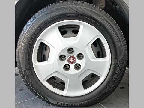 fiat, fiorino, combi 1.3 multijet pop, manuel, dizel 2.el otomobil | renew 9