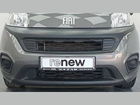 fiat, fiorino, combi 1.3 multijet pop, manuel, dizel 2.el otomobil | renew 22