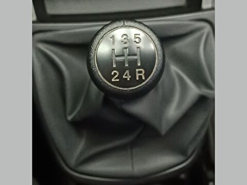 fiat, fiorino, combi 1.3 multijet pop, manuel, dizel 2.el otomobil | renew 17