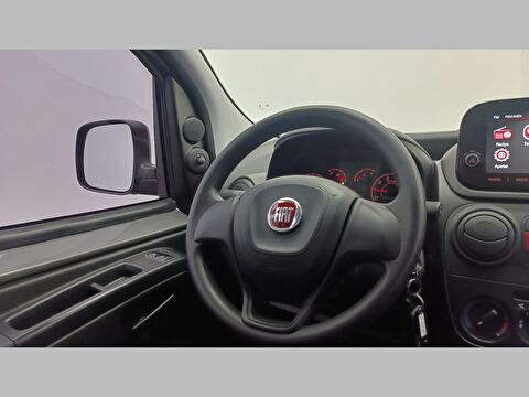 fiat, fiorino, combi 1.3 multijet pop, manuel, dizel 2.el otomobil | renew 18
