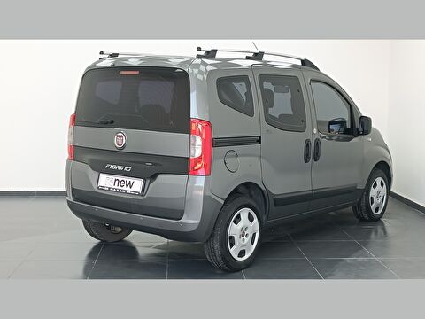 fiat, fiorino, combi 1.3 multijet pop, manuel, dizel 2.el otomobil | renew 3