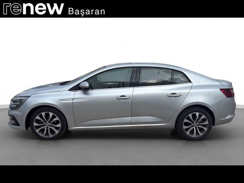 renault, megane, sedan 1.3 tce ıcon edc, otomatik, benzin 2.el otomobil | renew 4