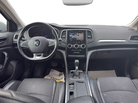 renault, megane, sedan 1.3 tce ıcon edc, otomatik, benzin 2.el otomobil | renew 11