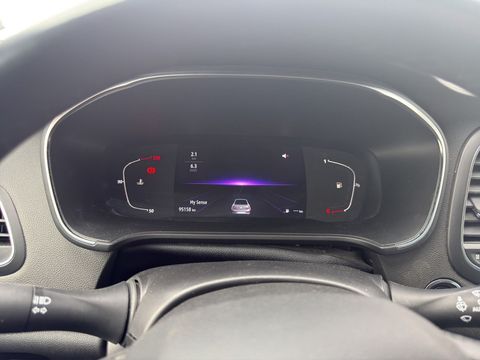 renault, megane, sedan 1.3 tce ıcon edc, otomatik, benzin 2.el otomobil | renew 12